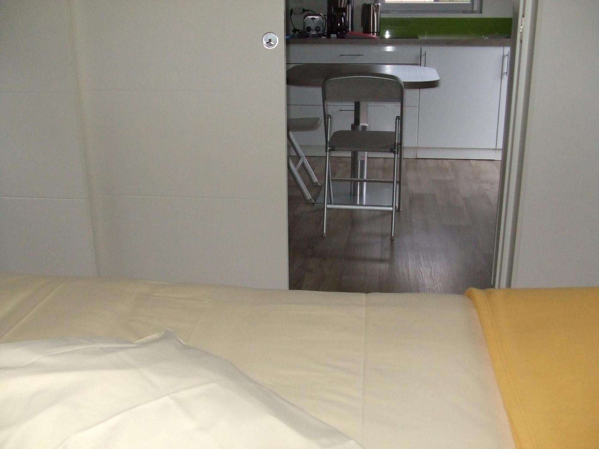 Camping-Hotel De Plein Air Les 2 Bois Baratier Εξωτερικό φωτογραφία